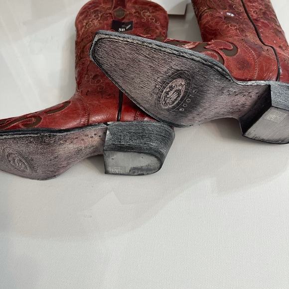 Sterling River Boots NWT - Picture 6 of 8